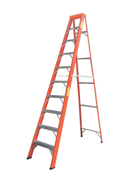 Escaleras Certificadas